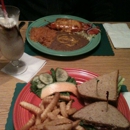 Buffalo Nickl Rest - Mexican Restaurants