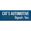 Cat's Automotive Repair gallery