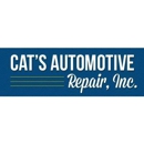 Cat's Automotive Repair - Auto Repair & Service
