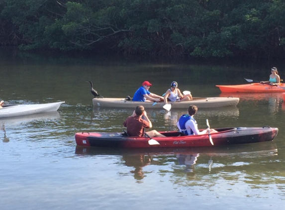 I Kayak Sarasota - Sarasota, FL