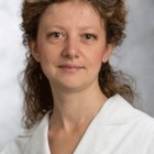 Mihaela T Rosetti, MD