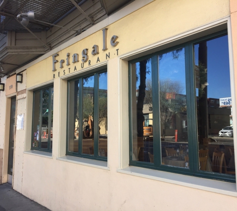 Fringale - San Francisco, CA