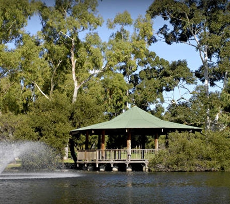 Aqualife Centre - East Victoria Park, WA