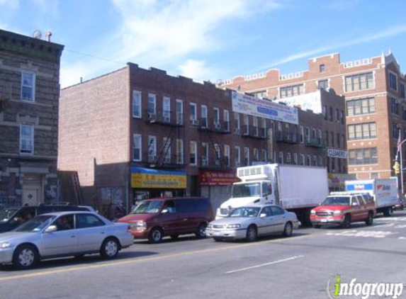 Puebla Restuarant 1 Inc - Brooklyn, NY