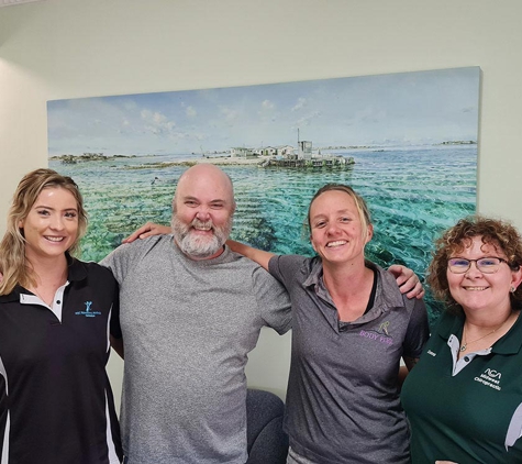 Midwest Chiropractic - Beresford, WA