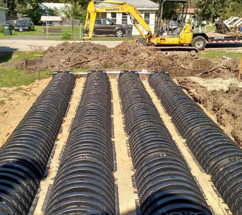 Mellen Septic Services - Antioch, IL