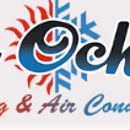 De Ochoa Heating and Air Conditioning - Air Conditioning Contractors & Systems