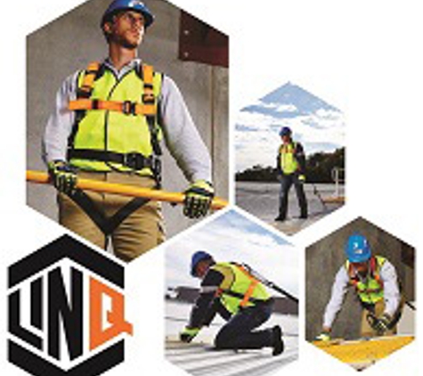 Peninsula Safety Supplies - Clontarf, QLD. LINQ Height Safety Equipment