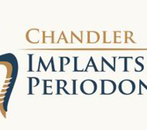 Chandler Dental Implants & Periodontics - Chandler, AZ