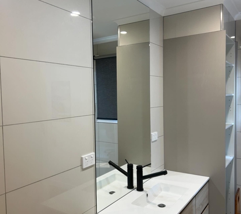 Mully Glass - Geelong, VIC
