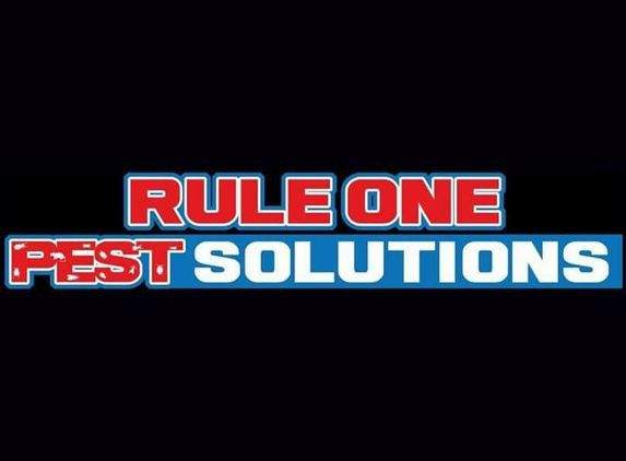 Rule one pest solutions - North Vernon, IN