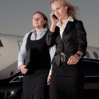 Global Rider Limousine & Town Car Service