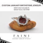 Faini Designs Jewelry Studio