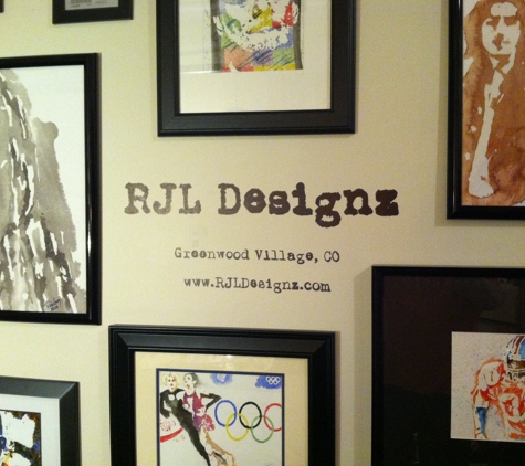 RJL Designz - Greenwood Village, CO