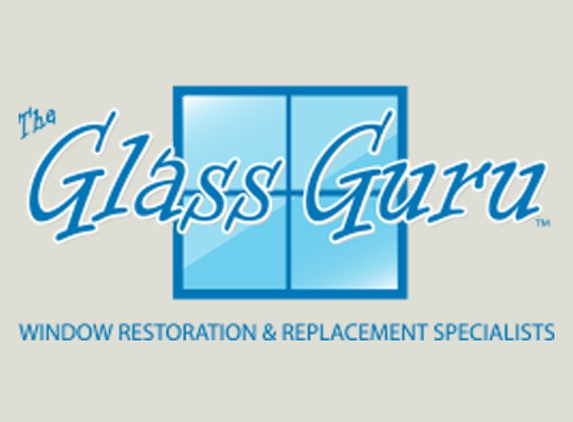 The Glass Guru of Grove City - Grove City, OH