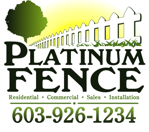 Platinum Fence - Hampton, NH