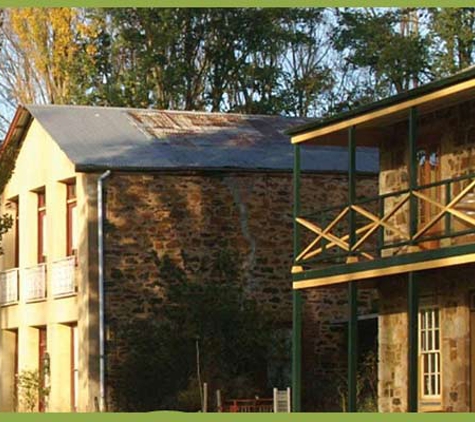 Upper Lachlan Shire Council - Library - Crookwell, NSW. Upper Lachlan Shire