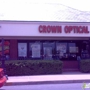 Crown Vision Center