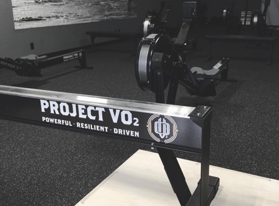 Project V 02 - Burbank, CA