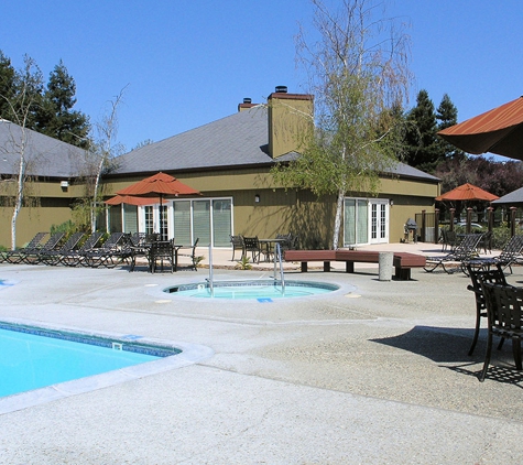 Park Ridge Apartment Homes - Rohnert Park, CA