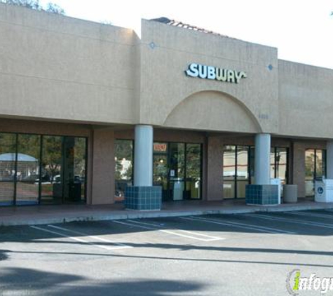 Casa De Oro Branch Library - Spring Valley, CA