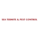 Sea Termite & Pest Control - Pest Control Equipment & Supplies