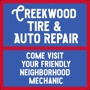 Creekwood Tire & Auto Repair