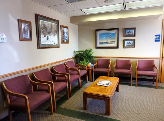 New Berlin Chiropractic & Therapy Ctr - New Berlin, WI