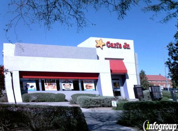 Carl's Jr. - Tucson, AZ