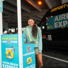 Cocoa Beach Express Shuttle Service
