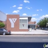 Bedford-Stuyvesant YMCA gallery