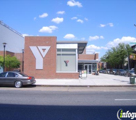 Bedford-Stuyvesant YMCA - Brooklyn, NY