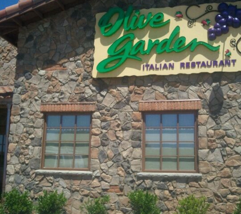 Olive Garden Italian Restaurant - Snellville, GA