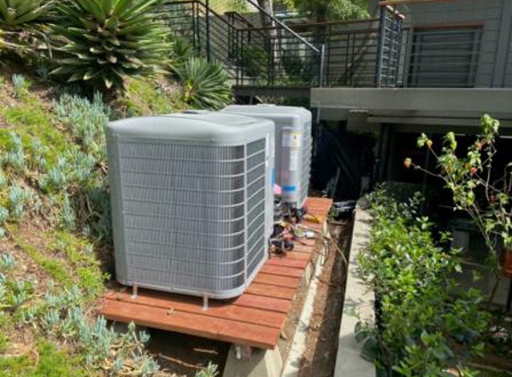 Kahn Air Conditioning, Inc - Northridge, CA