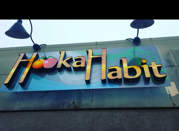 Hookah Habit - Dearborn, MI