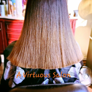 A Virtuous Salon - Mcallen, TX