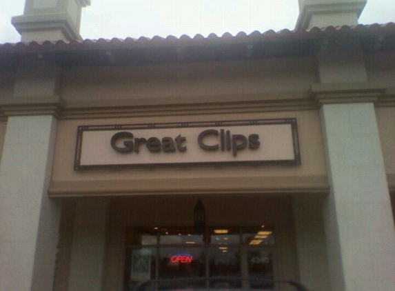 Great Clips - Coral Springs, FL