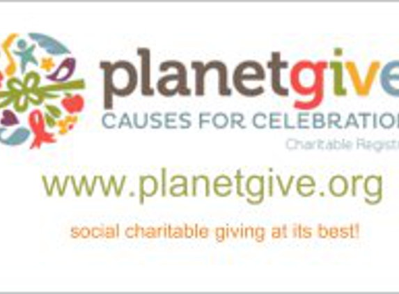 PlanetGive - Atlanta, GA