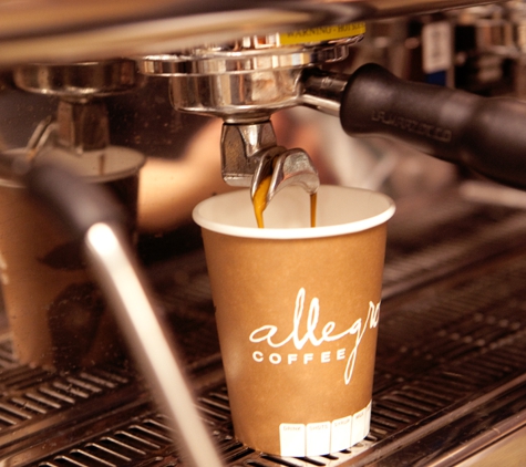 Allegro Coffee - Las Vegas, NV