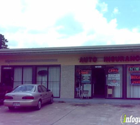 Super Insurance - Houston, TX