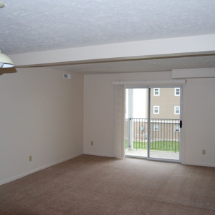 Heatherwood Apartments - Grand Blanc, MI