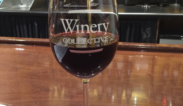 Winery Collective - San Francisco, CA