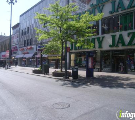 Duane Reade - Closed - Brooklyn, NY