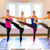 Transform Power Yoga gallery