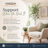 Horizon Counseling Services gallery