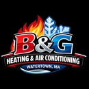 B & G Heating and Air Conditioning - Fireplaces