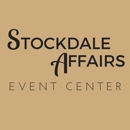 Stockdale Affairs Event Center - Banquet Halls & Reception Facilities