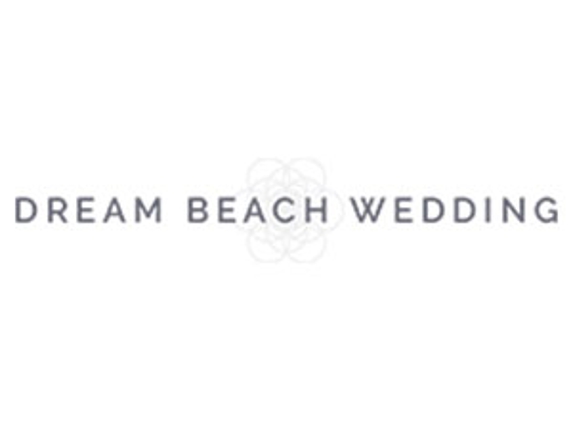 Dream Beach Wedding