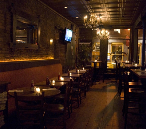 Stone Street Tavern - New York, NY