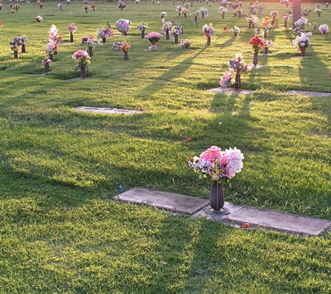 St. Mary’s Cemetery - Coxsackie, NY